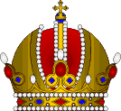 Корона императора (позднее средневековье)